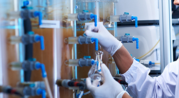 LAB VE PİLOT ÖLÇEKLİ SİSTEMLER
