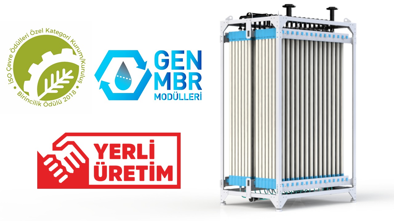 GENMBR nedir?
