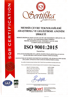 9001 - Memsis