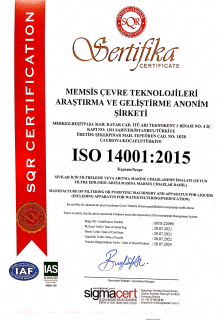 14001 - Memsis